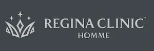 レジーナクリニックオムのロゴ