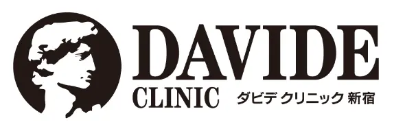ダビデクリニック新宿のロゴ